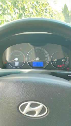 Обява за продажба на Hyundai Santa fe ~12 800 лв. - изображение 6