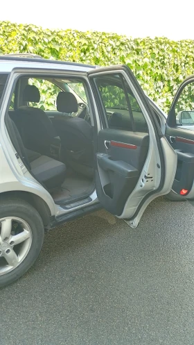 Обява за продажба на Hyundai Santa fe ~12 800 лв. - изображение 4