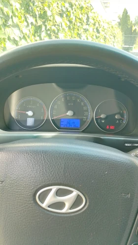 Обява за продажба на Hyundai Santa fe ~12 800 лв. - изображение 7