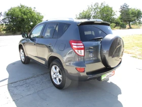 Toyota Rav4 2.2/ДИЗЕЛ/136кс./КАТО НОВА/ - 11900 лв. - 53332435 6