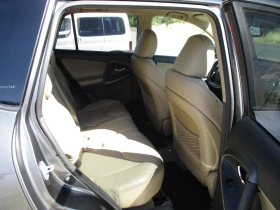 Toyota Rav4 2.2/ДИЗЕЛ/136кс./КАТО НОВА/ - 11900 лв. - 53332435 15