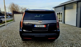Cadillac Escalade  8ск 95х.км/4WD Luxury Collection, снимка 7