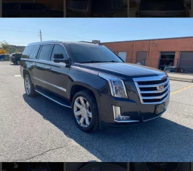Cadillac Escalade 6, 2/8/95./4WD Luxury Collection | Mobile.bg    16