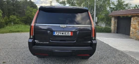 Cadillac Escalade 6, 2/8/95./4WD Luxury Collection | Mobile.bg    7