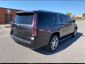 Cadillac Escalade 6, 2/8/95./4WD Luxury Collection | Mobile.bg    17