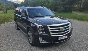 Cadillac Escalade 6, 2/8/95./4WD Luxury Collection | Mobile.bg    3