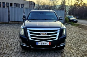 Cadillac Escalade  8ск 95х.км/4WD Luxury Collection, снимка 2