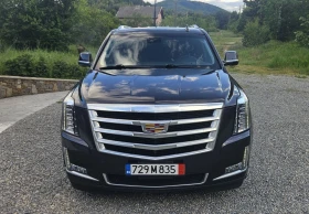Cadillac Escalade 6, 2/8/95./4WD Luxury Collection | Mobile.bg    2