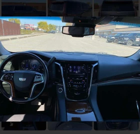 Cadillac Escalade 6, 2/8/95./4WD Luxury Collection | Mobile.bg    15