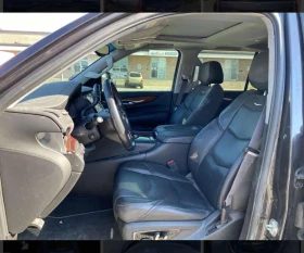 Cadillac Escalade 6, 2/8/95./4WD Luxury Collection | Mobile.bg    9