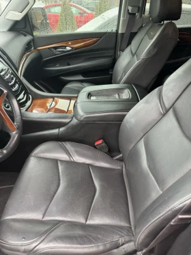 Cadillac Escalade 6, 2/8/95./4WD Luxury Collection | Mobile.bg    10