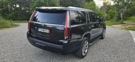Cadillac Escalade 6, 2/8/95./4WD Luxury Collection | Mobile.bg    8