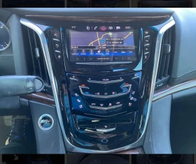 Cadillac Escalade 6, 2/8/95./4WD Luxury Collection | Mobile.bg    13