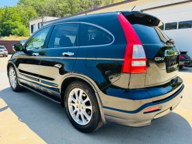 Honda Cr-v * EXECUTIVE-PLUS* FULL* DISTR* - 18990 лв. - 61915934 5