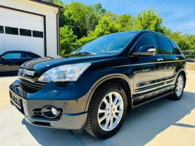 Honda Cr-v * EXECUTIVE-PLUS* FULL* DISTR* - 18990 лв. - 61915934 3