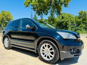 Honda Cr-v * EXECUTIVE-PLUS* FULL* DISTR* 