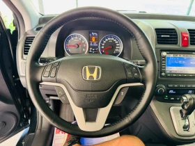 Honda Cr-v * EXECUTIVE-PLUS* FULL* DISTR* - 18990 лв. - 61915934 16