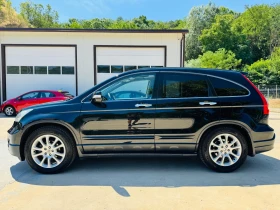 Honda Cr-v * EXECUTIVE-PLUS* FULL* DISTR* - 18990 лв. - 61915934 4