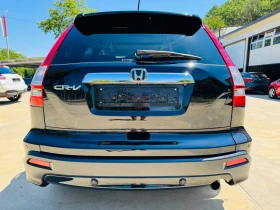 Honda Cr-v * EXECUTIVE-PLUS* FULL* DISTR* - 18990 лв. - 61915934 6