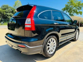 Honda Cr-v * EXECUTIVE-PLUS* FULL* DISTR* - 18990 лв. - 61915934 7