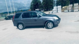 Honda Cr-v   2.2  | Mobile.bg    3