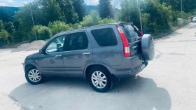 Honda Cr-v   2.2  | Mobile.bg    5