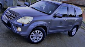     Honda Cr-v   2.2 