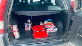 Honda Cr-v   2.2  | Mobile.bg    8