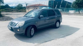 Honda Cr-v   2.2  | Mobile.bg    6