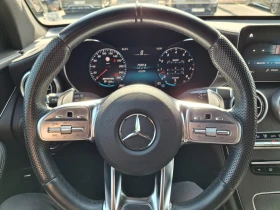 Mercedes-Benz GLC 43 AMG 4MATIC | Mobile.bg    11