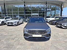 Mercedes-Benz GLC 43 AMG 4MATIC | Mobile.bg    3