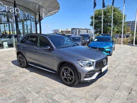 Mercedes-Benz GLC 43 AMG 4MATIC | Mobile.bg    2
