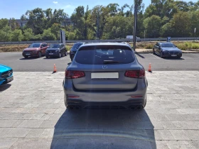 Mercedes-Benz GLC 43 AMG 4MATIC | Mobile.bg    7