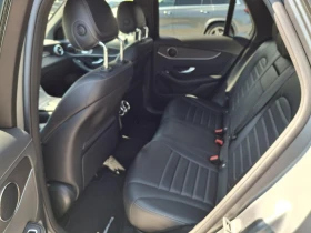 Mercedes-Benz GLC 43 AMG 4MATIC | Mobile.bg    10