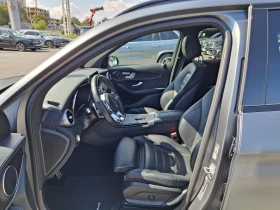 Mercedes-Benz GLC 43 AMG 4MATIC | Mobile.bg    9