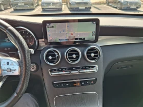 Mercedes-Benz GLC 43 AMG 4MATIC | Mobile.bg    12