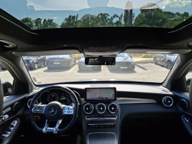 Mercedes-Benz GLC 43 AMG 4MATIC | Mobile.bg    13