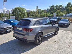Mercedes-Benz GLC 43 AMG 4MATIC | Mobile.bg    8
