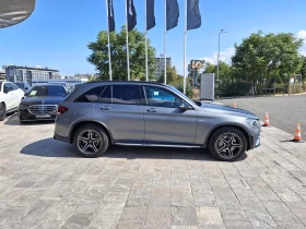 Mercedes-Benz GLC 43 AMG 4MATIC | Mobile.bg    5