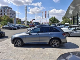 Mercedes-Benz GLC 43 AMG 4MATIC | Mobile.bg    4