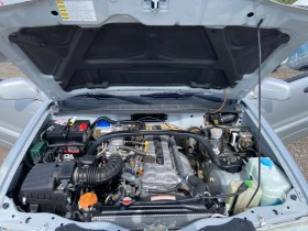 Suzuki Grand vitara 2.0 128 hp ГЪРЦИЯ 140000km - 14500 лв. - 51781646 16
