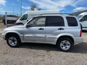 Suzuki Grand vitara 2.0  128 hp ГЪРЦИЯ 140000km