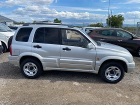 Suzuki Grand vitara 2.0 128 hp ГЪРЦИЯ 140000km - 14500 лв. - 51781646 5