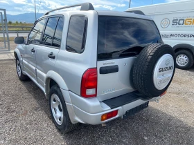 Suzuki Grand vitara 2.0 128 hp ГЪРЦИЯ 140000km - 14500 лв. - 51781646 6