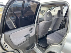 Suzuki Grand vitara 2.0 128 hp ГЪРЦИЯ 140000km - 14500 лв. - 51781646 8