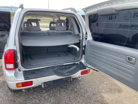 Suzuki Grand vitara 2.0 128 hp ГЪРЦИЯ 140000km - 14500 лв. - 51781646 9