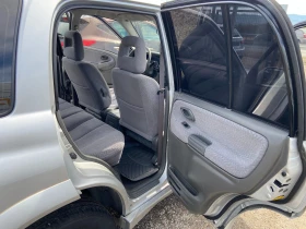 Suzuki Grand vitara 2.0 128 hp ГЪРЦИЯ 140000km - 14500 лв. - 51781646 10