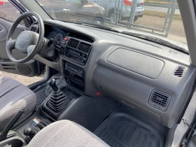 Suzuki Grand vitara 2.0 128 hp ГЪРЦИЯ 140000km - 14500 лв. - 51781646 13