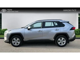 Toyota Rav4 Executive - 65400 лв. - 63131787 3