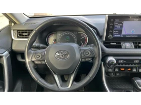 Toyota Rav4 Executive - 65400 лв. - 63131787 9